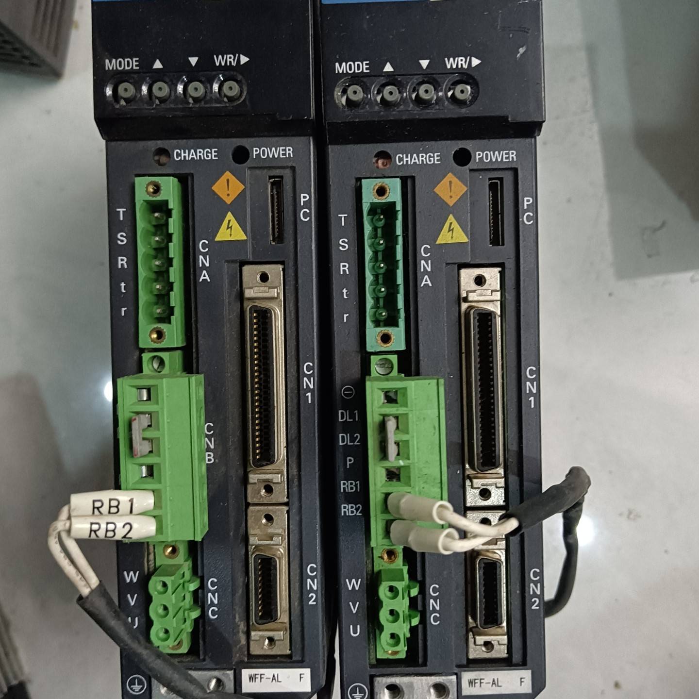 三洋伺服驱动器RS1L01AAWFF-AL议价 维修！！！