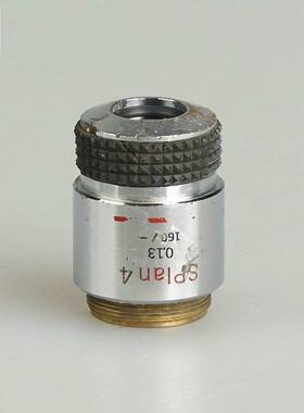 奥林巴斯SPLAN 4/0.13 160/- 4倍 16议价 维修！！！