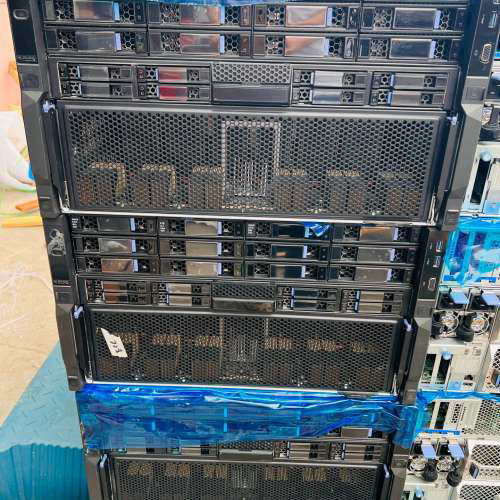 超维 宁畅 x660-g45 sxm4 a100/a800议价也可维修