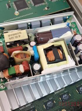 FSP Group电源FSP150-1H01思科c60拆议价 维修！！！