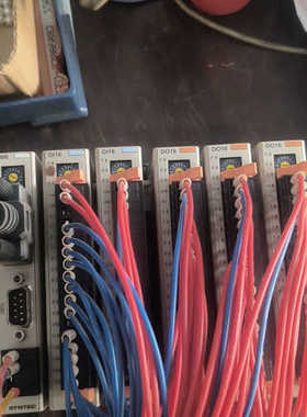 SYNTEC新代PLC：F31-FC-PWR  FC-POW议价也可维修