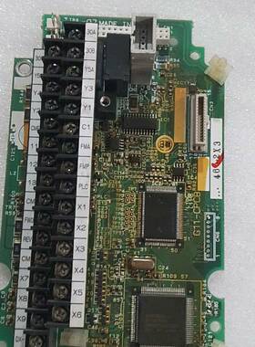 G11-CPCB富士变频器G11主板议价 维修！！！