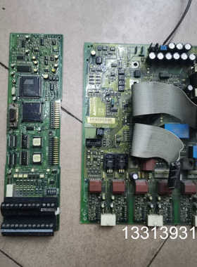 丹佛斯VLT5000板子一套。175Z1528DT8/R4议价也可维修