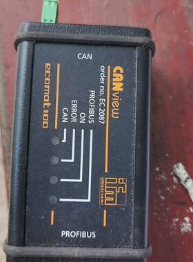 易福门模块型号EC2087议价 维修！！！