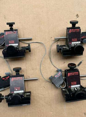 SIGNATONE探针座S-926议价也可维修