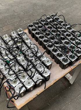 雷赛57步进电机，57HS21A，57CM2议价 维修！！！