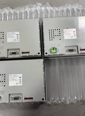 海泰克PWS5610T-S触摸屏，24V供议价 维修！！！