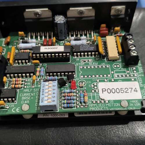 ELECTROVERT板卡:议价也可维修