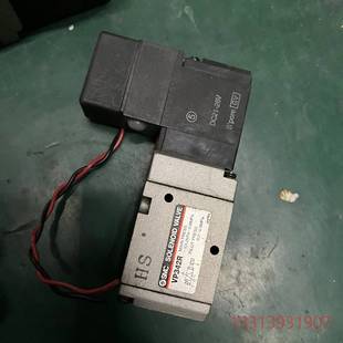 SMC电磁阀VP342R议价 维修