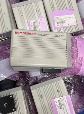 滨松 C4742-65-12HR  ORCA-HR 工业议价 维修！！！