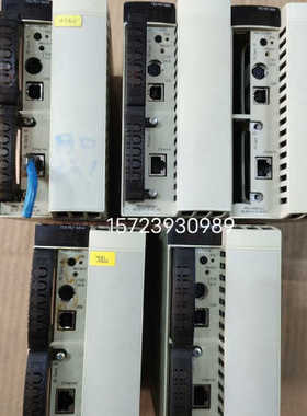 TSXP575634M件一起5台，功能正常测试好发货议价也可维修