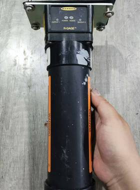 邦纳雷达传感器  QT50RAFQ-78368C议价 维修！！！