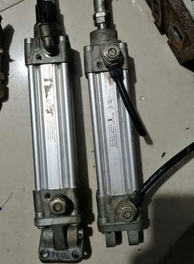 Rexroth 力士乐 气缸 0822351004 刚功议价也可维修