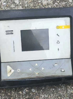 阿特拉斯空压机控制器PPBE0612，包好的一个议价也可维修