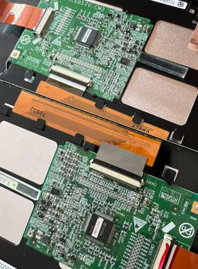 京瓷5.7寸工业屏   TCG057VGLCAQ-H50 成议价也可维修