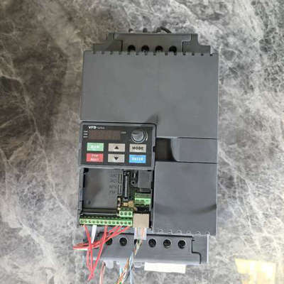 台达变频器VFD055E43A.  5.5KW/7.5HP.议价也可维修