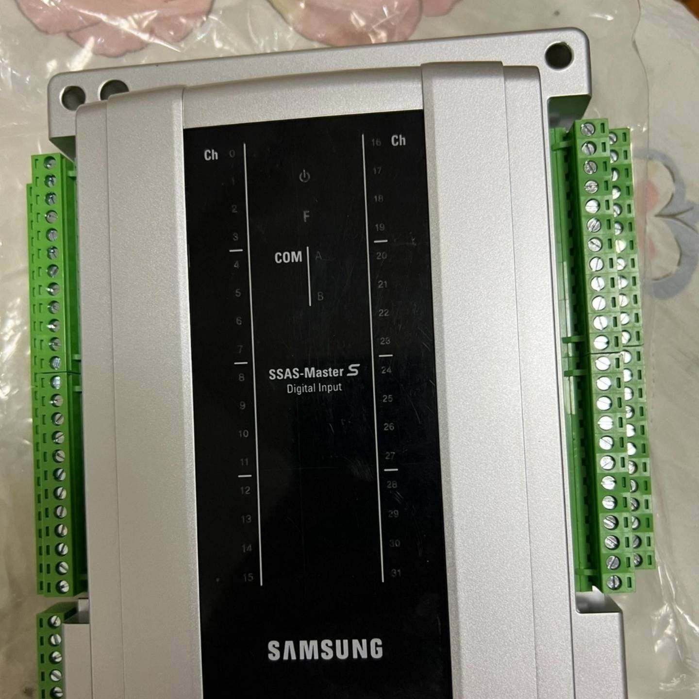 SAMSUNG SSAS-Master S Digal In议价 维修！！！