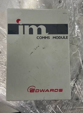 爱德华edwa d37232000通讯模块 议价 维修！！！