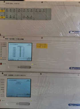 国电南自PST-1200U变压器成套保护装置PSL-603U议价也可维修