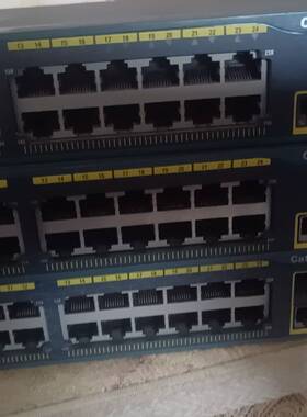 Catalyst 2960-S SEries 思科2960S议价 维修！！！