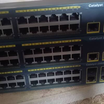 Catalyst 2960-S SEries 思科2960S议价 维修！！！