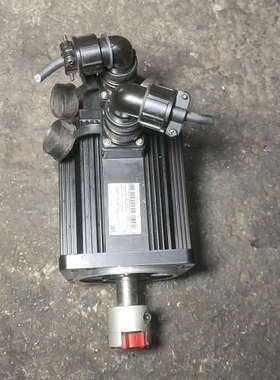 华兴伺服电机130/10牛米/2500线HRX130SJT-议价也可维修