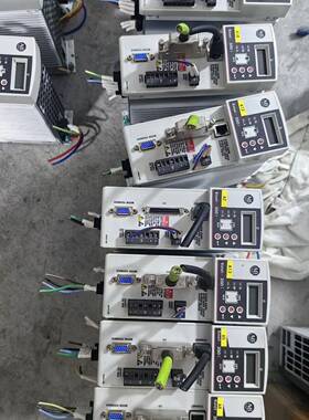 AB驱动器KINEtix 350 300驱动器 20议价 维修！！！