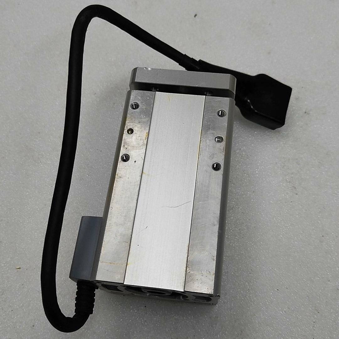 lAl电动滑台RCA2-TWA4NA-I-20-2S-50-议价 维修！！！