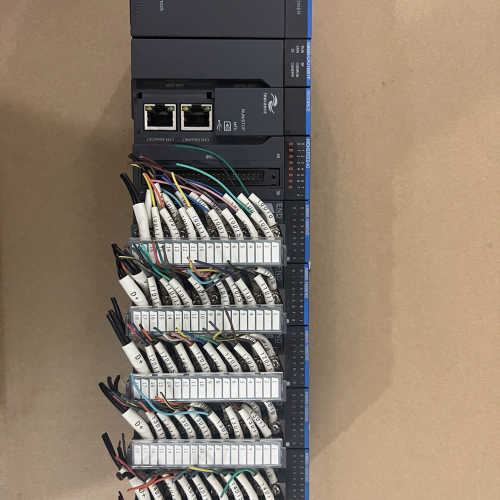 汇川AM600-PS2电源加模块AM600-CPU1608T议价也可维修