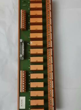 魏德米勒继电器模块8050731001议价 维修！！！