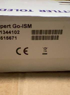 METTLER梅特勒InLab Expert Go-ISM电议价 维修！！！