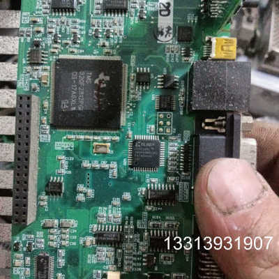 赛思琳xc9536xl  DSP TMS320F2812PG议价也可维修