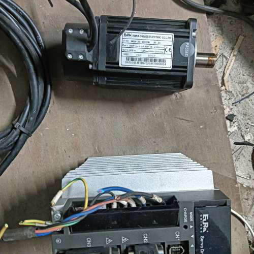 SDP10-G751T2K2 欧瑞传动伺服驱动器议价也可维修