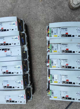 库卡机器人驱动器KSD1-16，品，型号E93DA222议价也可维修