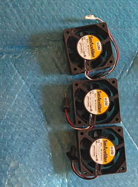 进口正品三洋 SanAce60WF 9WF0624H议价也可维修