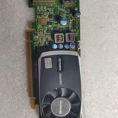 nvidia Quadro 600议价 维修！！！