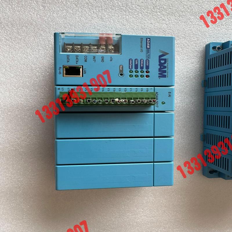 研华ADAM模块ADAM5000L/TCP议价！！！