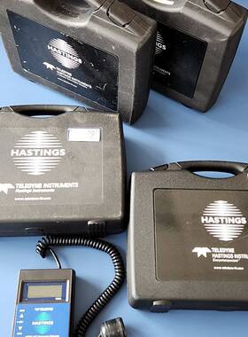 Hastings HPM4/6 HPM4/5/6 真空计议价 维修！！！