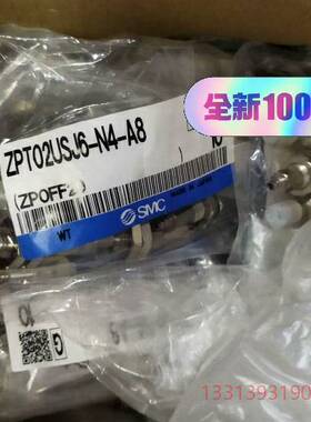 SMC吸盘ZPT02USJ6-N4-A8议价 维修！！！