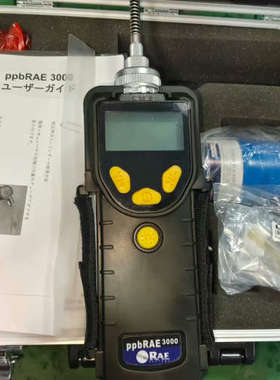 霍尼韦尔PGM7340有机气体检测仪，议价议价也可维修