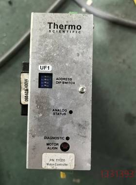 Thermo控制器111255成色如图所议价 维修！！！