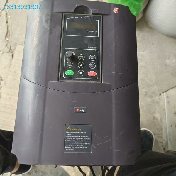 CTF100A-015G/018P-4，长沙台亿变频议价！！ 可维修