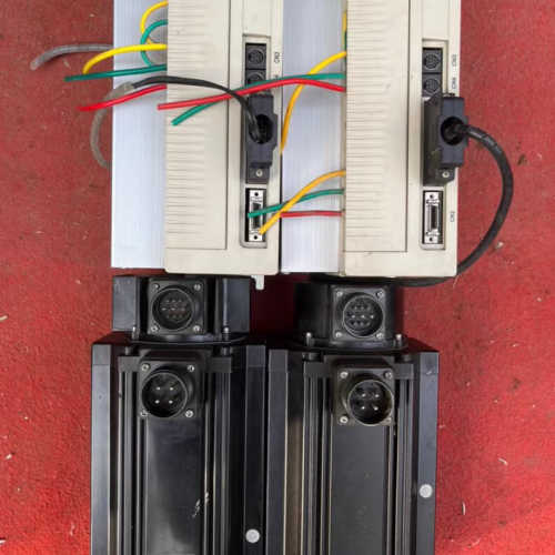 东元伺服电机 JSMA-MB30ABK00和JSMA-M议价也可维修