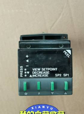 CAL ContrOIS#9900温控器  992.21C议价 维修！！！