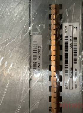 814665-001 HP MSA 2040 573W 电源议价 维修！！！