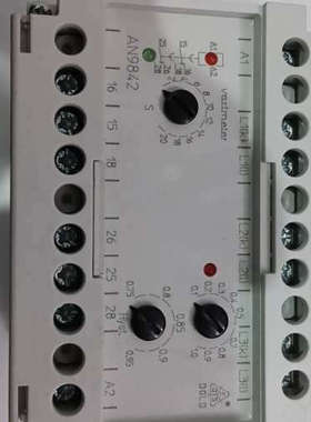 多德不对称继电器DOLD D78120  ，AN9842.8议价也可维修