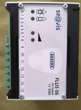 FLUS06 UV火焰监测器议价 维修！！！