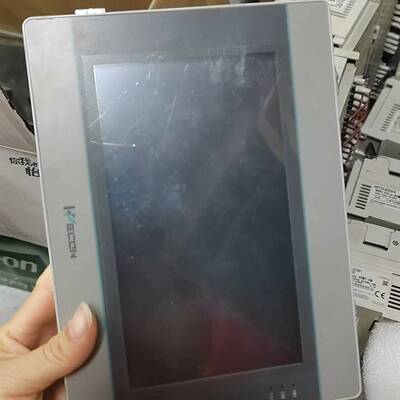 维控触摸屏PI3070ie，实图拍摄议价 维修！！！