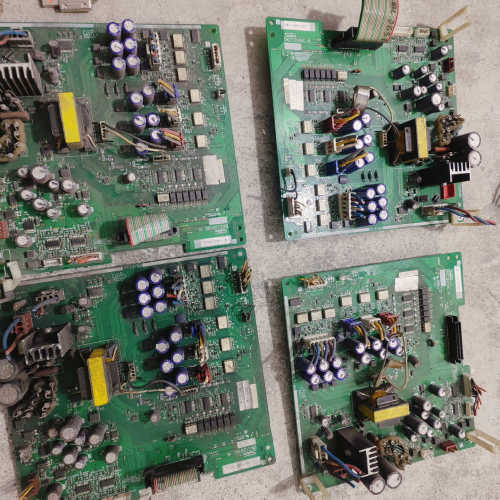 三垦VM06系列90kw 110kw 132kw 160kw议价也可维修