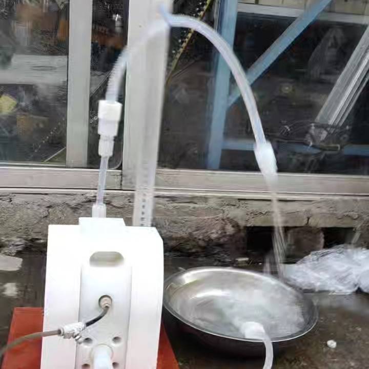 ALMATEC阿玛迪克隔膜泵E15TTZ  议价 维修！！！